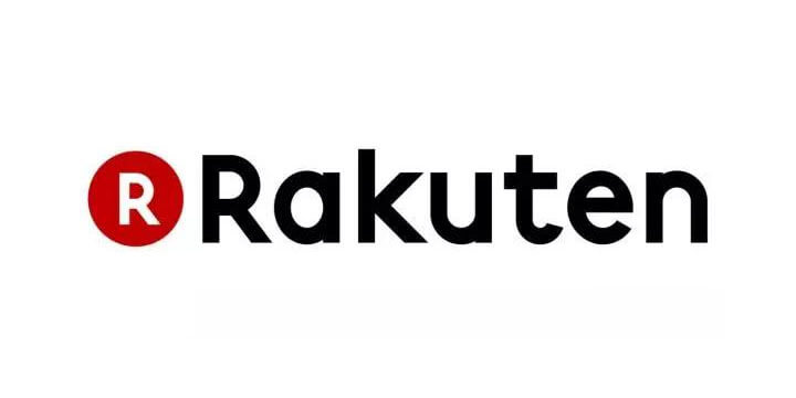 rakuten