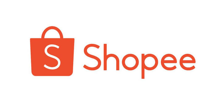 shopee虾皮